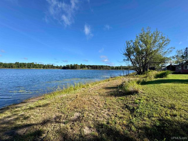 149 Jarvi Road, Crystal Falls, MI 49920