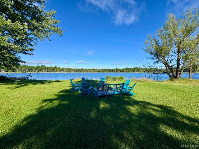 149 Jarvi Road, Crystal Falls, MI 49920