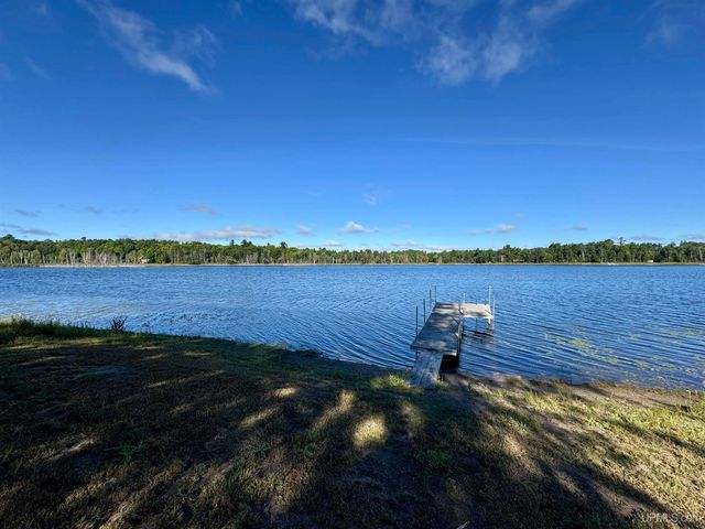 149 Jarvi Road, Crystal Falls, MI 49920