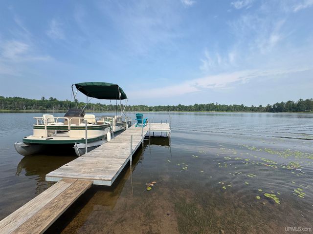 149 Jarvi Road, Crystal Falls, MI 49920