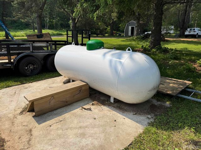 149 Jarvi Road, Crystal Falls, MI 49920