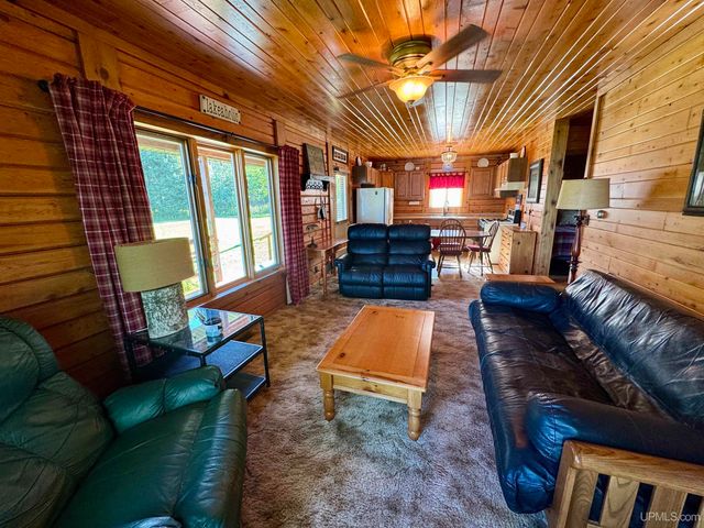 149 Jarvi Road, Crystal Falls, MI 49920