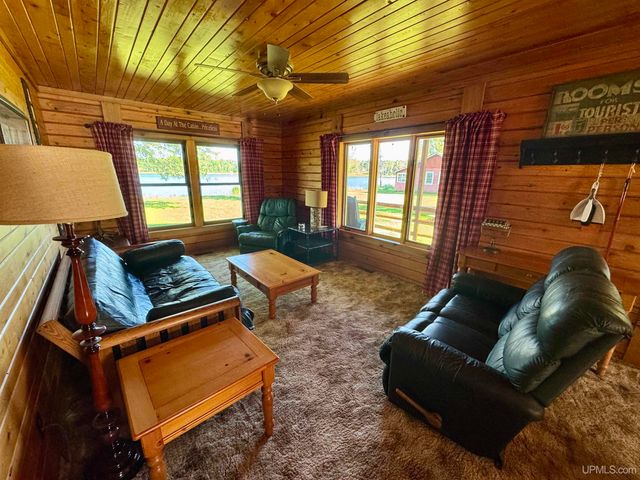149 Jarvi Road, Crystal Falls, MI 49920