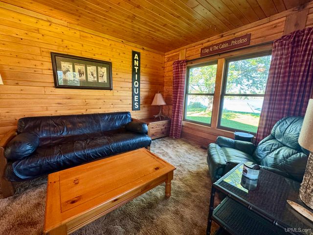 149 Jarvi Road, Crystal Falls, MI 49920
