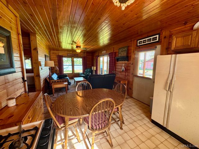 149 Jarvi Road, Crystal Falls, MI 49920