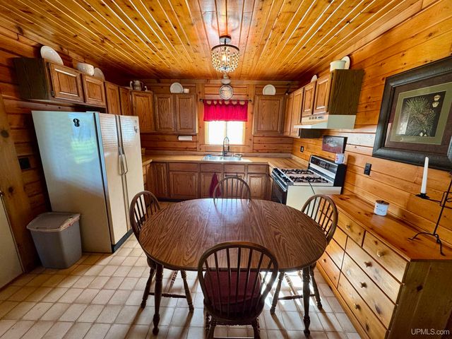 149 Jarvi Road, Crystal Falls, MI 49920