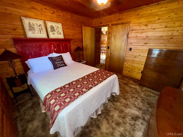 149 Jarvi Road, Crystal Falls, MI 49920