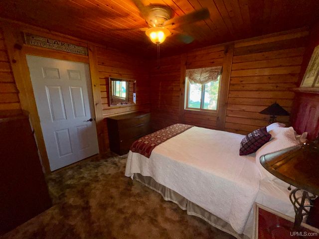 149 Jarvi Road, Crystal Falls, MI 49920