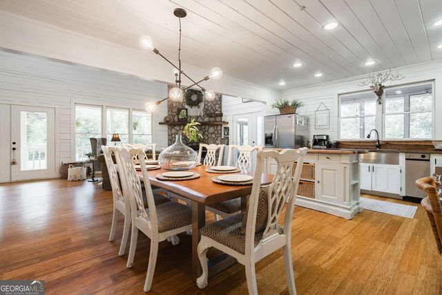 328 Black Ankle Creek Road, Cherry Log, GA 30522