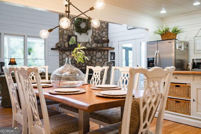 328 Black Ankle Creek Road, Cherry Log, GA 30522