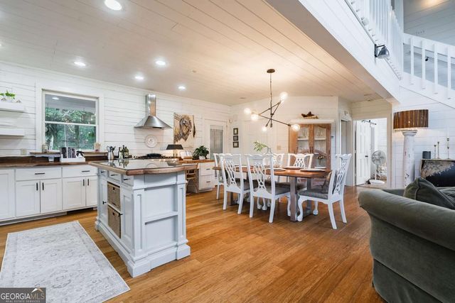 328 Black Ankle Creek Road, Cherry Log, GA 30522