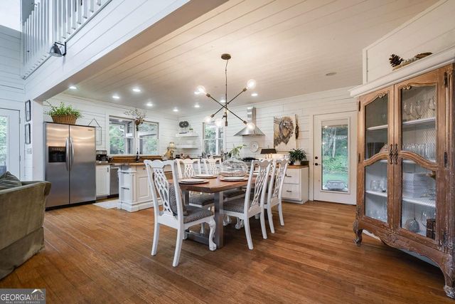 328 Black Ankle Creek Road, Cherry Log, GA 30522