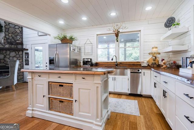328 Black Ankle Creek Road, Cherry Log, GA 30522
