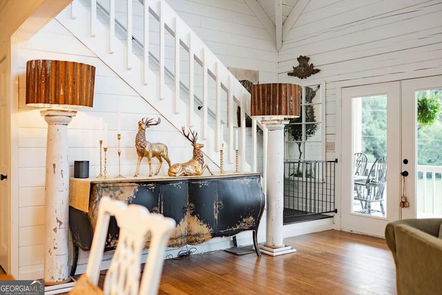 328 Black Ankle Creek Road, Cherry Log, GA 30522