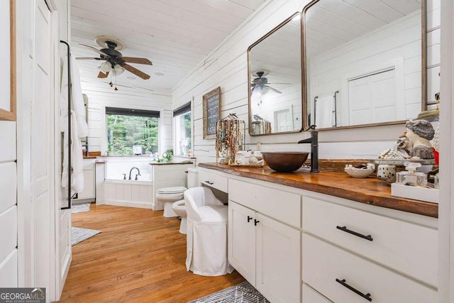 328 Black Ankle Creek Road, Cherry Log, GA 30522