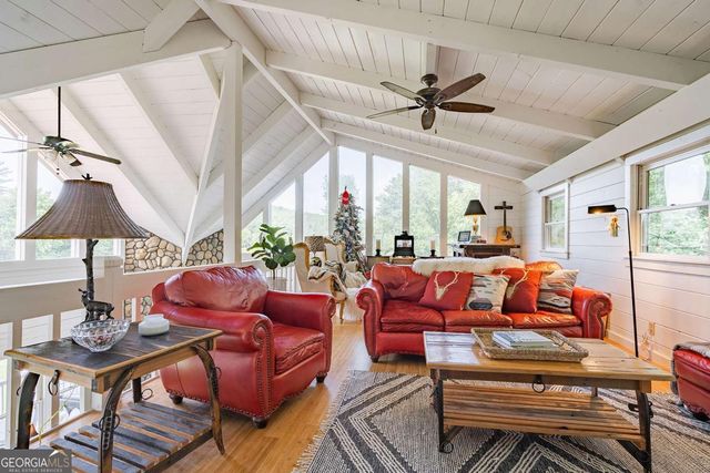 328 Black Ankle Creek Road, Cherry Log, GA 30522