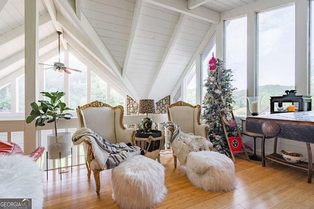 328 Black Ankle Creek Road, Cherry Log, GA 30522