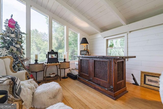 328 Black Ankle Creek Road, Cherry Log, GA 30522
