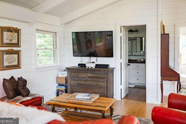 328 Black Ankle Creek Road, Cherry Log, GA 30522