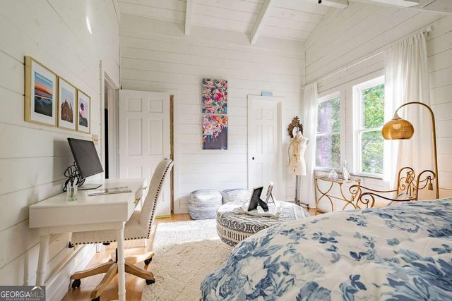 328 Black Ankle Creek Road, Cherry Log, GA 30522