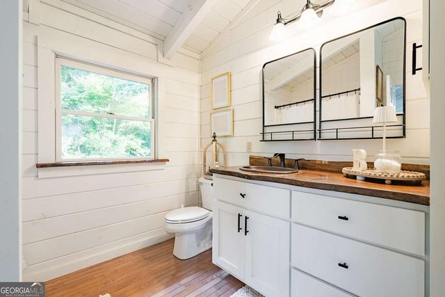 328 Black Ankle Creek Road, Cherry Log, GA 30522
