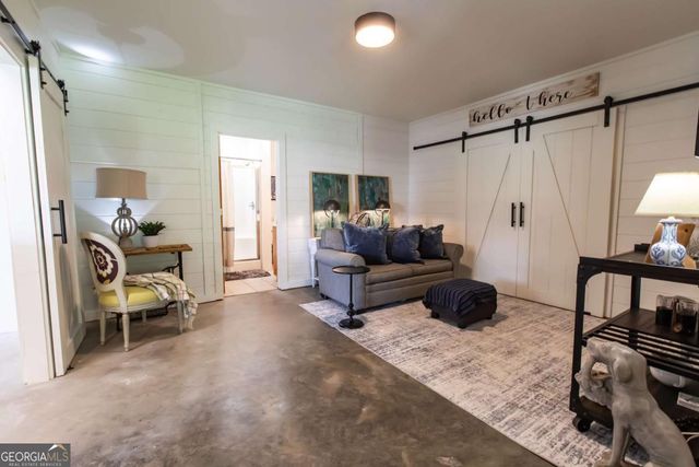 328 Black Ankle Creek Road, Cherry Log, GA 30522
