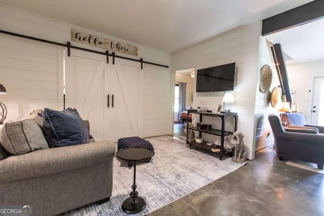 328 Black Ankle Creek Road, Cherry Log, GA 30522