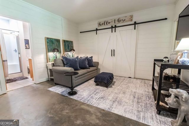 328 Black Ankle Creek Road, Cherry Log, GA 30522