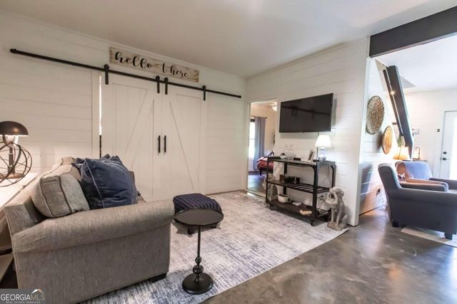 328 Black Ankle Creek Road, Cherry Log, GA 30522