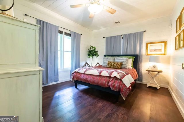 328 Black Ankle Creek Road, Cherry Log, GA 30522