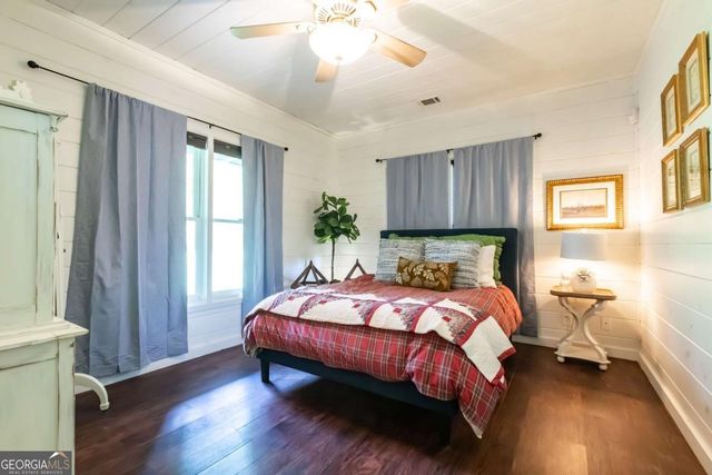 328 Black Ankle Creek Road, Cherry Log, GA 30522