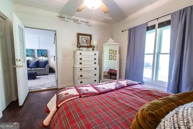 328 Black Ankle Creek Road, Cherry Log, GA 30522