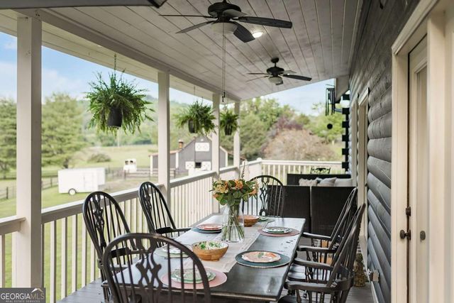 328 Black Ankle Creek Road, Cherry Log, GA 30522