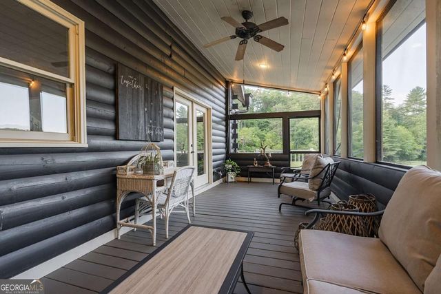 328 Black Ankle Creek Road, Cherry Log, GA 30522