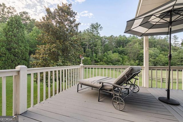 328 Black Ankle Creek Road, Cherry Log, GA 30522