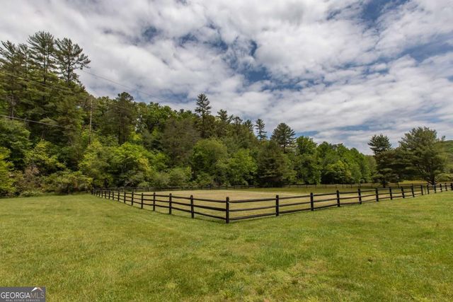 328 Black Ankle Creek Road, Cherry Log, GA 30522