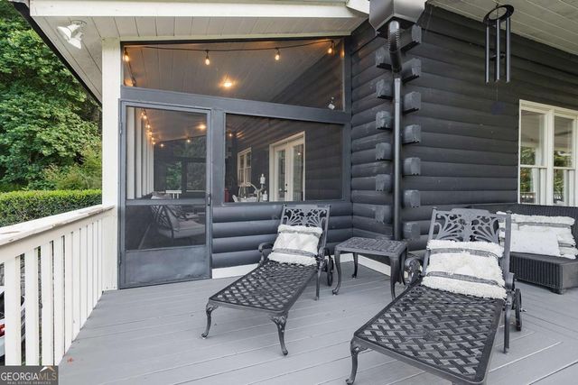 328 Black Ankle Creek Road, Cherry Log, GA 30522