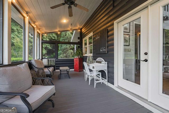 328 Black Ankle Creek Road, Cherry Log, GA 30522