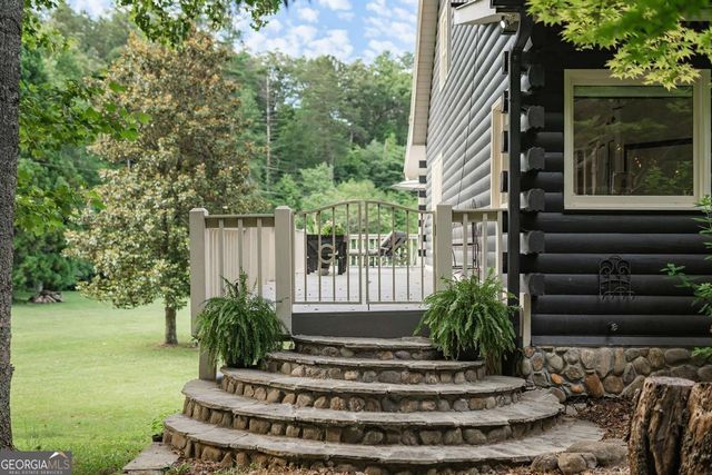 328 Black Ankle Creek Road, Cherry Log, GA 30522