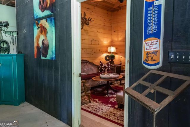 328 Black Ankle Creek Road, Cherry Log, GA 30522