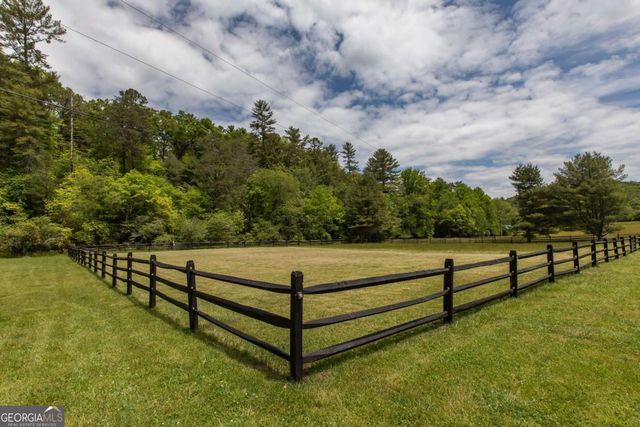 328 Black Ankle Creek Road, Cherry Log, GA 30522