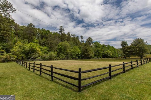 328 Black Ankle Creek Road, Cherry Log, GA 30522
