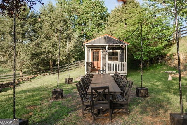328 Black Ankle Creek Road, Cherry Log, GA 30522