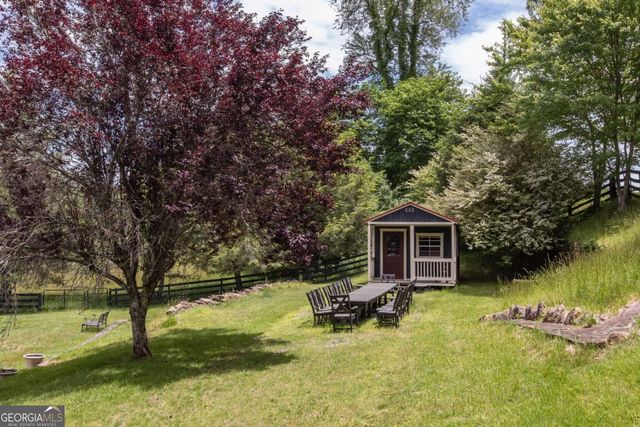 328 Black Ankle Creek Road, Cherry Log, GA 30522