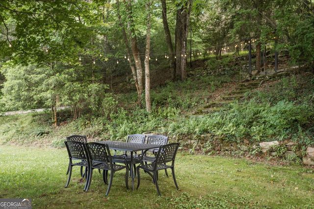 328 Black Ankle Creek Road, Cherry Log, GA 30522