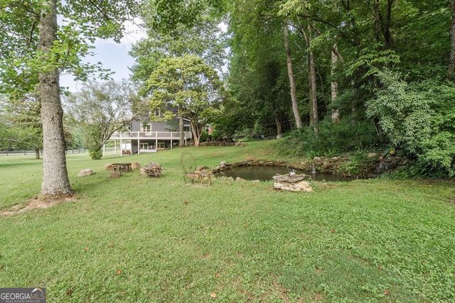328 Black Ankle Creek Road, Cherry Log, GA 30522