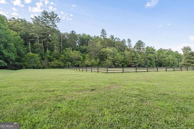 328 Black Ankle Creek Road, Cherry Log, GA 30522