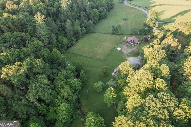 328 Black Ankle Creek Road, Cherry Log, GA 30522