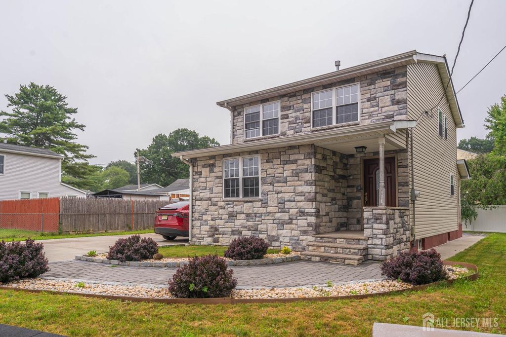 507 Cedarbrook Avenue, South Plainfield, NJ 07080