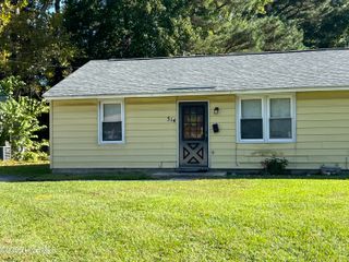514 Williams Street, Jacksonville, NC 28540